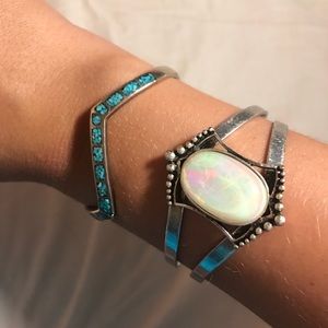 Cute boho cuff bracelets